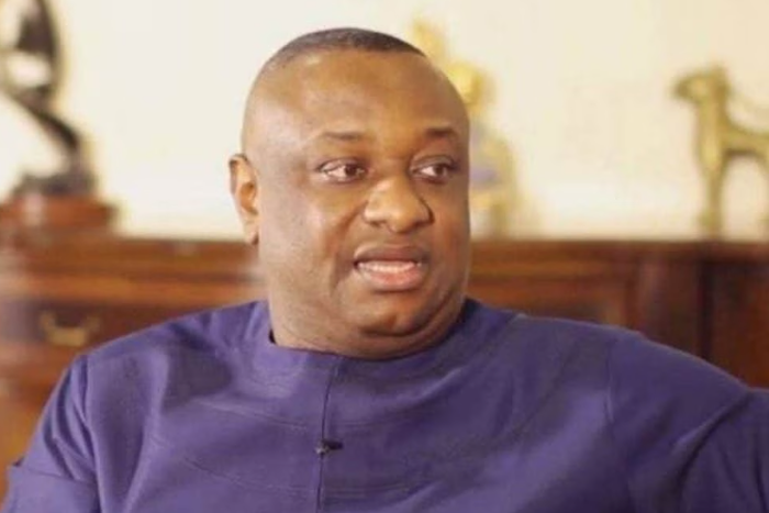 Festus Keyamo, SAN