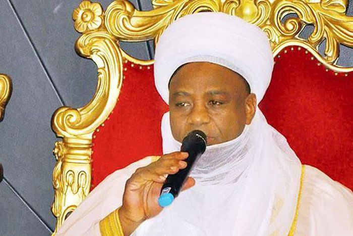 Sultan Sa’ad Abubakar