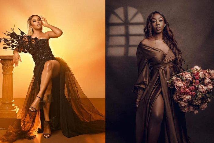 The verdict is in  The stylists to the stars don’t want the corset in 2024 (1)