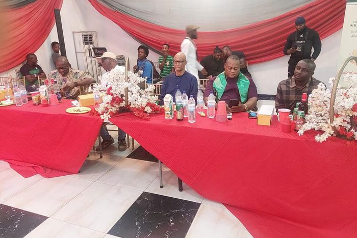 ANMD annual convention