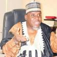 JNI Secretary General, Prof Khalid Aliyu. [ThePunch]
