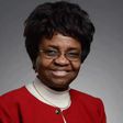 NAFDAC Director General Prof. Mojisola Adeyeye