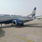 Passengers getting on-board Air Peace flight in Abuja