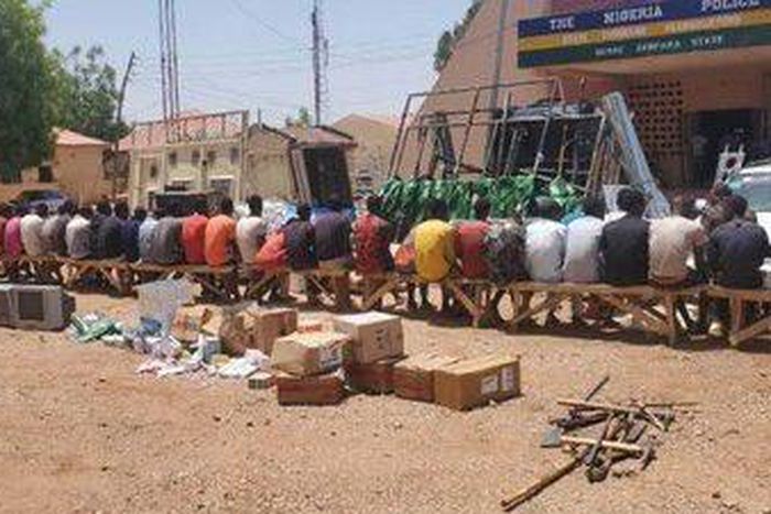 APC blames suspected PDP supporters for post-election violence in Zamfara