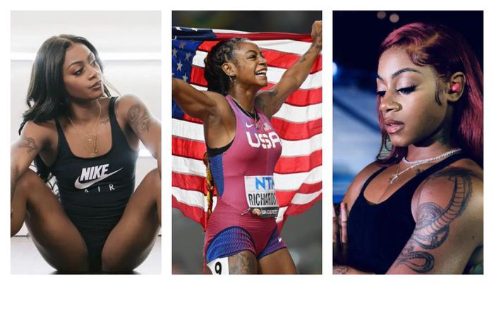 Sha'Carri's and every baddies' must-haves [Instagram]