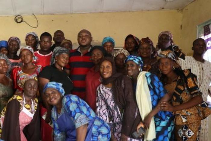 EU Projects [World View Magazine]