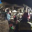 2-storey building collapse in Abuja