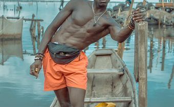 Hermes Iyele [Facebook]
