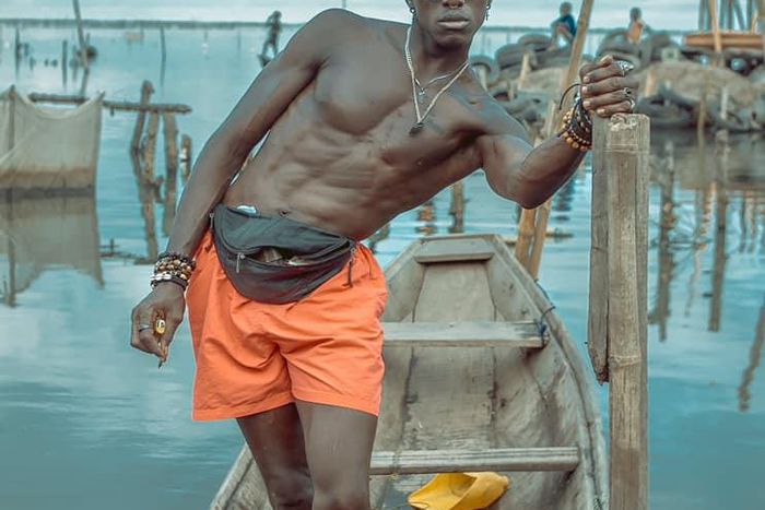 Hermes Iyele [Facebook]