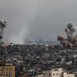 Many towers have been flattened in Palestine after Hamas attack on Israel.