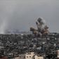 Many towers have been flattened in Palestine after Hamas attack on Israel.