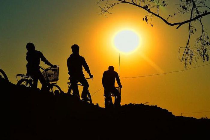 WMO confirms 2023 as warmest year on record ‘by huge margin’ [news.un]