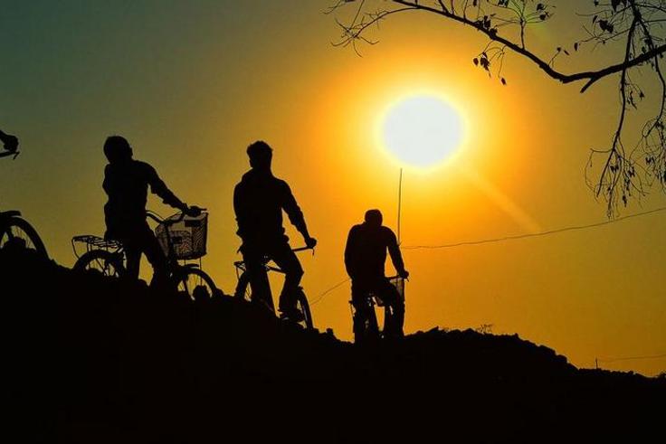 WMO confirms 2023 as warmest year on record ‘by huge margin’ [news.un]