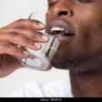 Rules for drinking water [Alamy]