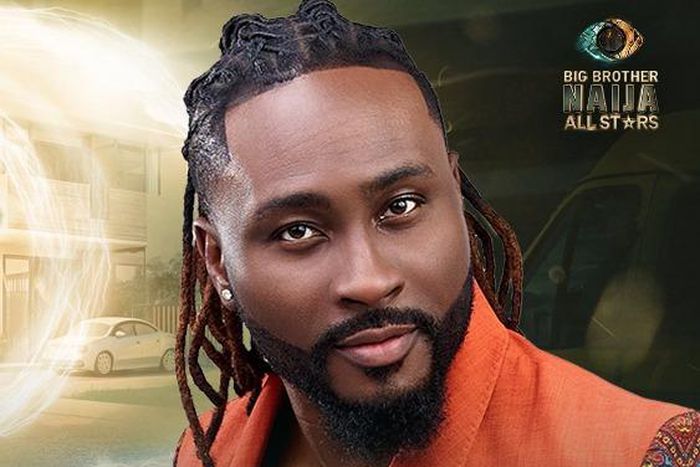 Pere disagrees with housemates Pardon Me selection [Instagram/bigbronaija]
