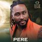 Pere disagrees with housemates Pardon Me selection [Instagram/bigbronaija]