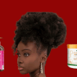Best leave-in conditioners for natural hair [pinterest]