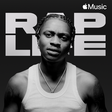 Psycho YP headlines latest edition of Apple Music Rap Life Africa