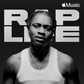 Psycho YP headlines latest edition of Apple Music Rap Life Africa