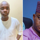Ali Bello (left) and Yahaya Bello (right)