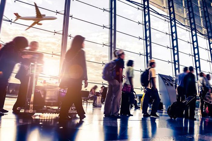 Air passenger traffic increased by 8 percent to 16.2 million in 2022 - NCAA