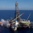 Oil and gas sector