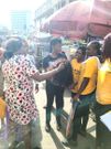 From Waves to Weaves: 10×10 storms hair industry with a 9-day market activation in Lagos.