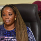 Tola Odeyemi, the new Postmaster General of the Federation and Chief Executive Officer, Nigerian Postal Service (NIPOST) [Daily Trust]