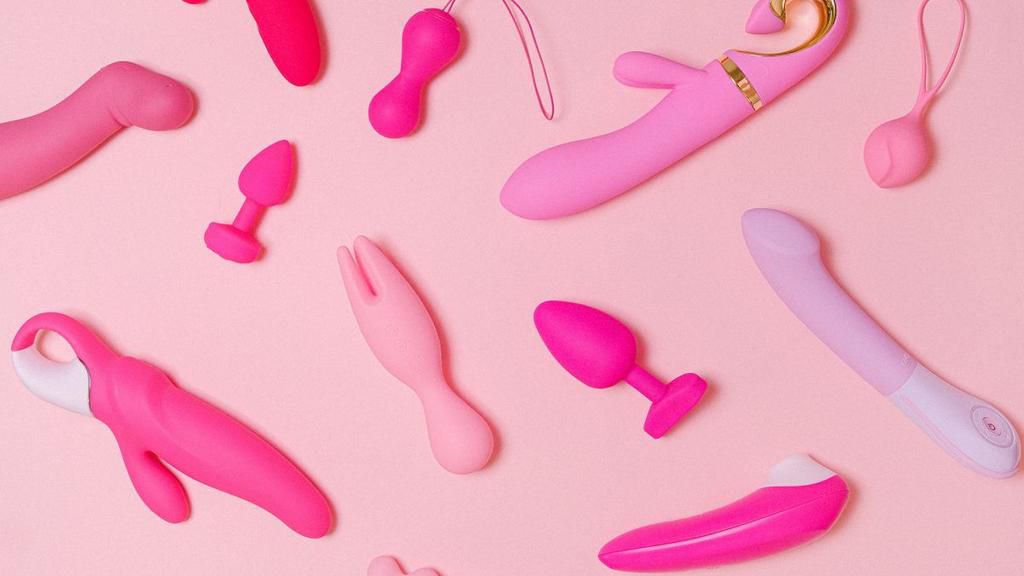 Sex toys should be cleaned properly [womanandhome]