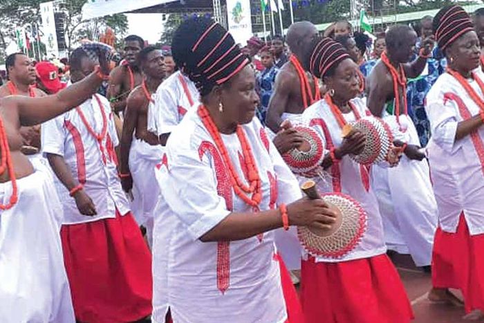 Edo Culture (MA1MAAASSS)