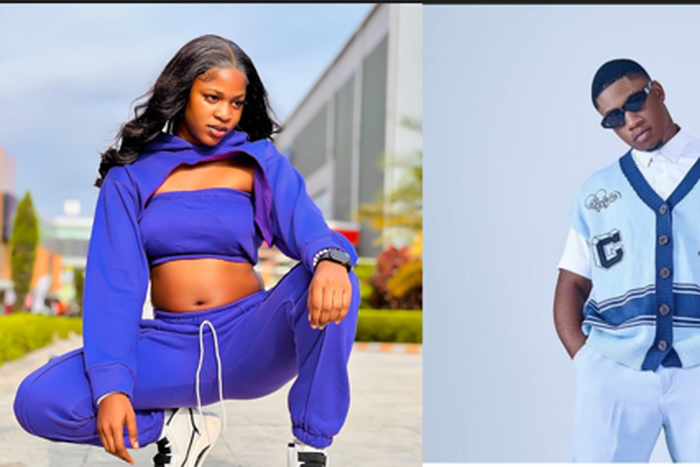 10 young Nigerian stars taking over Tiktok