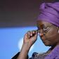 Diezani Alison-Madueke