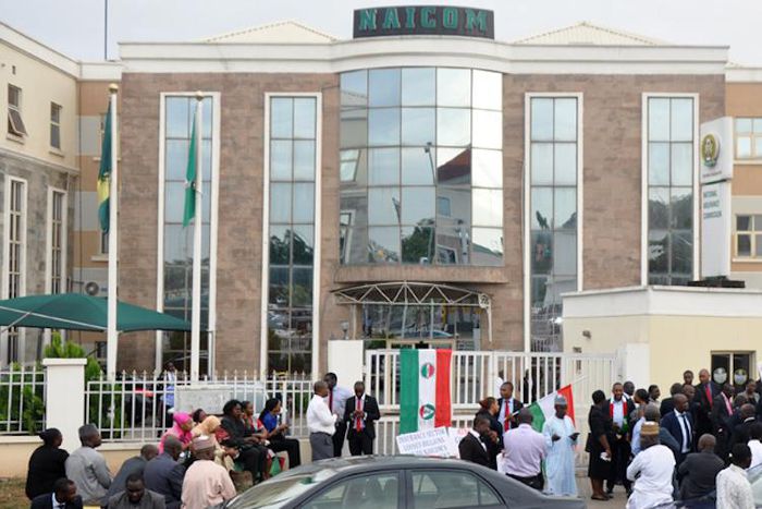 NAICOM extends full recapitalisation of insurance companies to 2021. [sunnewsonline]