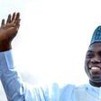 Kefas Agbu (ChannelsTV)