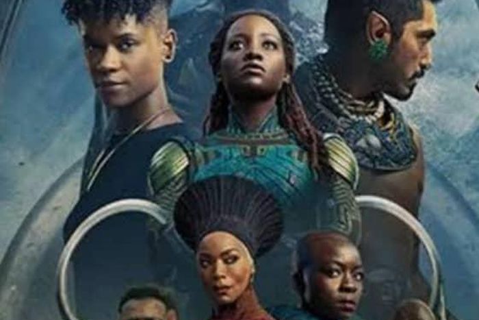 Black Panther: Wakanda Forever