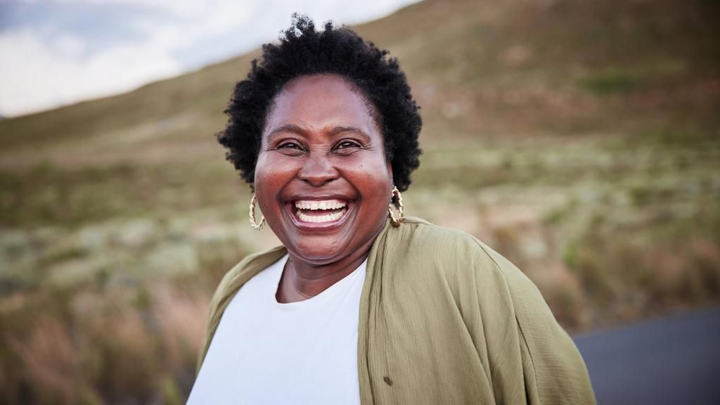 Benefits of experiencing menopause [sixtyandme]