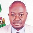 Prof. Monday Igwe, the Medical Director of Federal Neuropsychiatric Hospital, Enugu