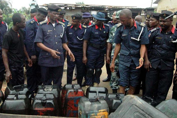 NSCDC (GuardianNG)