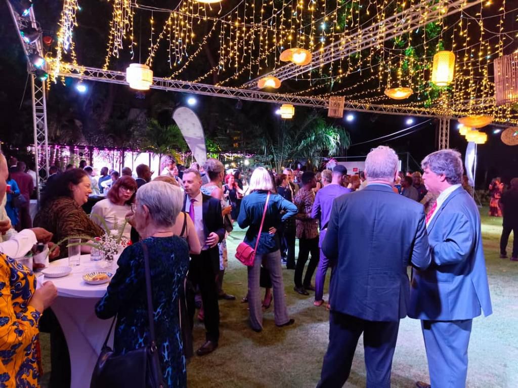 UK High Commissioner laments how ‘corruption is holding Ghana back’