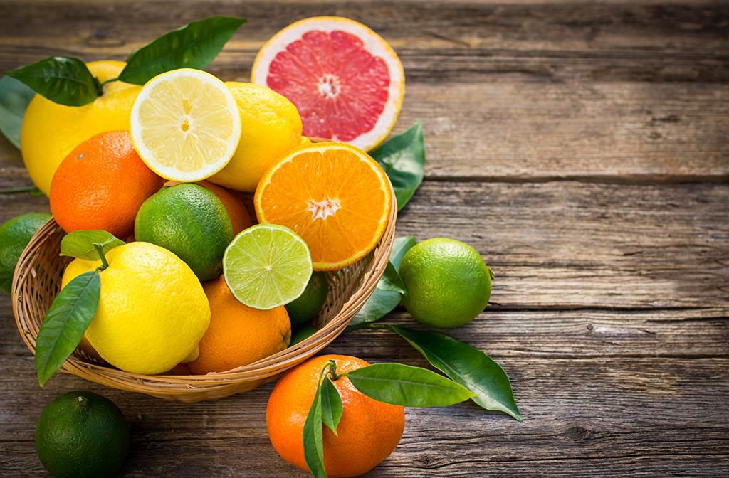 Citrus fruits [1zoom]