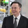 Elon Musk now owns Twitter.Patrick Pleul/AP