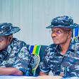 Acting Inspector-General of Police (IGP), Olukayode Egbetokun. [Twitter:@PoliceNG]