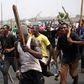 Most elections in Nigeria have witnessed political violence