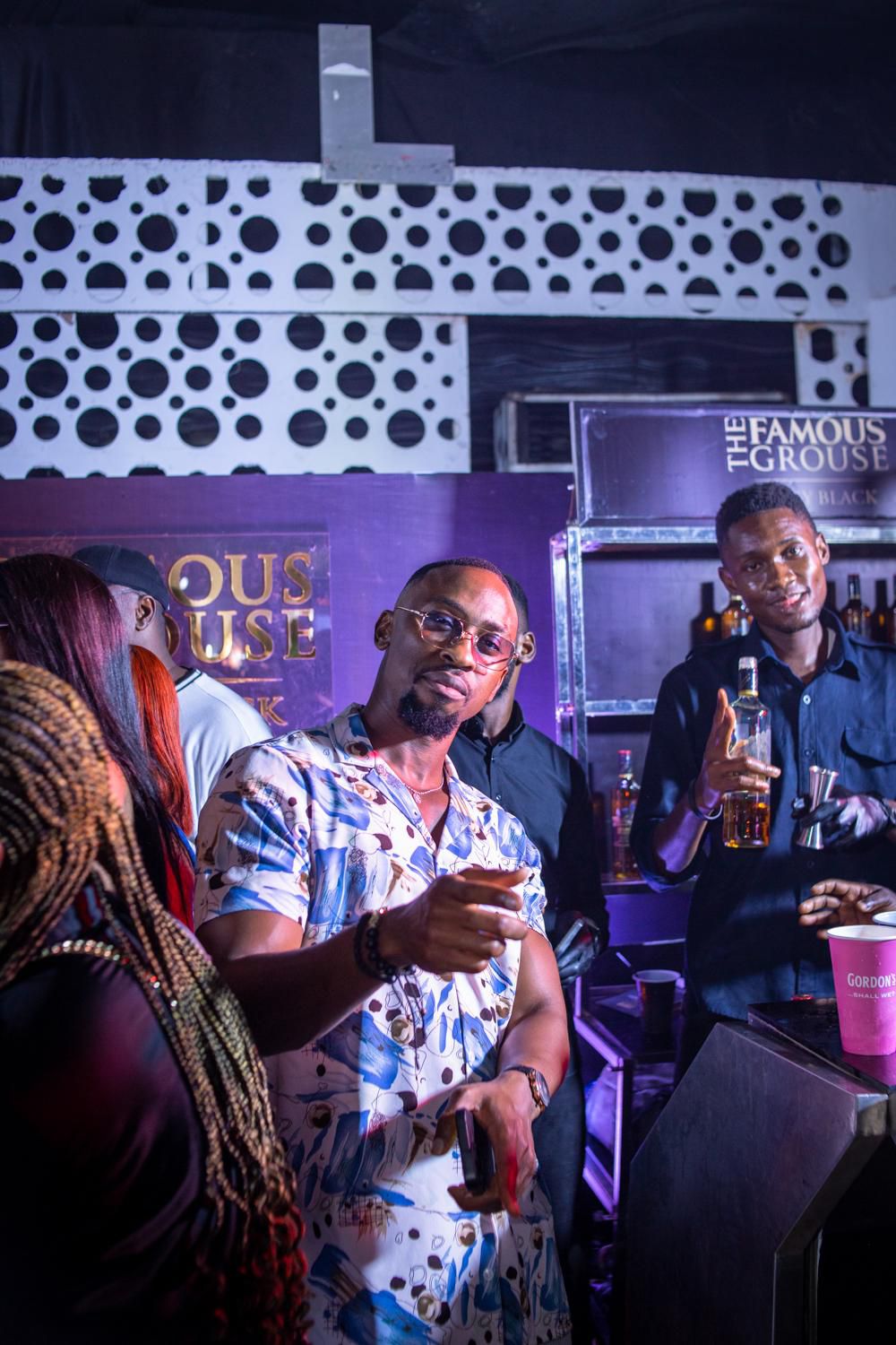 Lagos Cocktail Week 2023