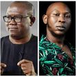 Peter Okoye, Peter Obi, Seun Kuti [Nigerian Eye]