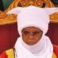 Emir of Zazzau in Kaduna State [BBC]