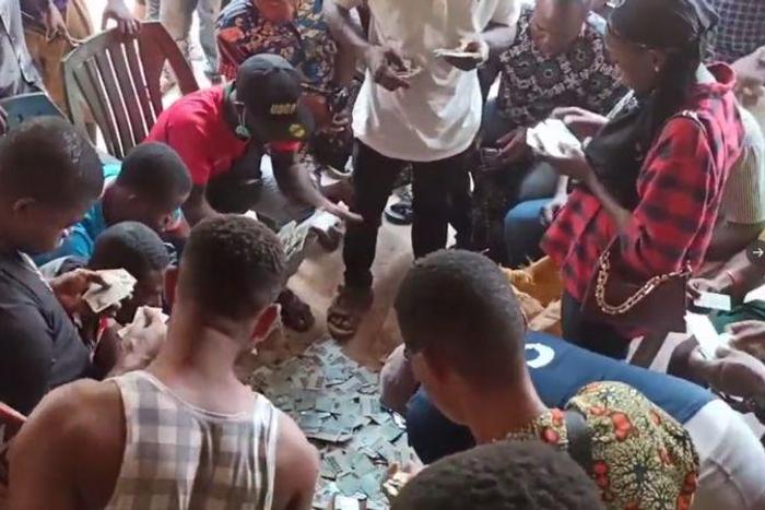 We are yet to verify allegations of dumped PVCs in Nnewi forest – Police.