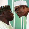 The Former President, Olusegun Obasanjo has on many occasions criticised President Muhammadu Buhari. (Dailypost)