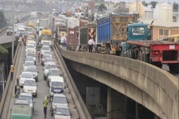 Marine Beach Bridge to be closed for five months (NAN)