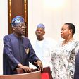 Tinubu and Aiyedatiwa in Ondo [The Cable]
